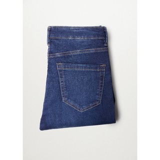 MANGO - Quần Jeans Noa  
