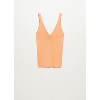 MANGO - Áo Kiểu Nữ Gimnasti  