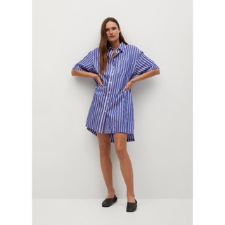 MANGO - Đầm Nữ Mille-H  