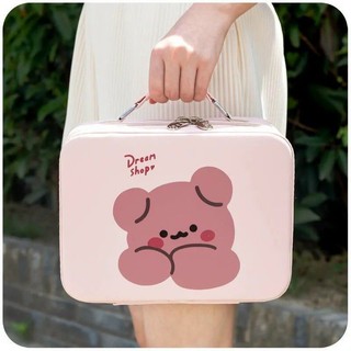 Cốp trung đựng dụng cụ uốn mi
