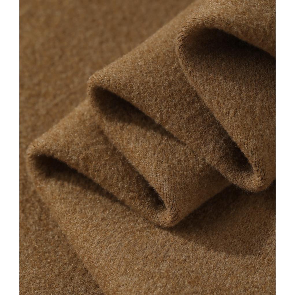 Áo Khoác Lót Lông Siêu Ấm Mùa Đồng , Áo Khoác Lot Lông Siêu Xinh A43