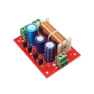 Mạch phân tần bass treble công suất 400w cho loa, dàn âm thanh gia đình