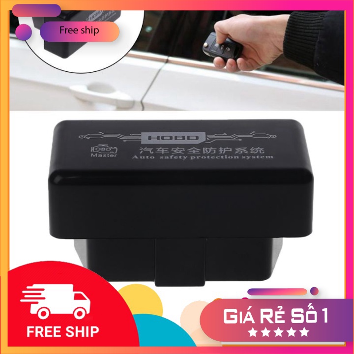 Hàng mới nhất Giá tận gốc - xả kho Thiết bị điều khiển đóng mở cửa sổ xe hơi OBD cho Chevrolet Cruze Malibu Buick