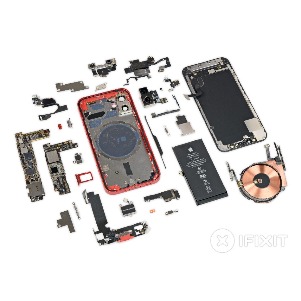 Điện thoại 𝐱𝐫 Hoàng Kiên Mobile 2 phiên bản 64/128GB -Shop uy tín