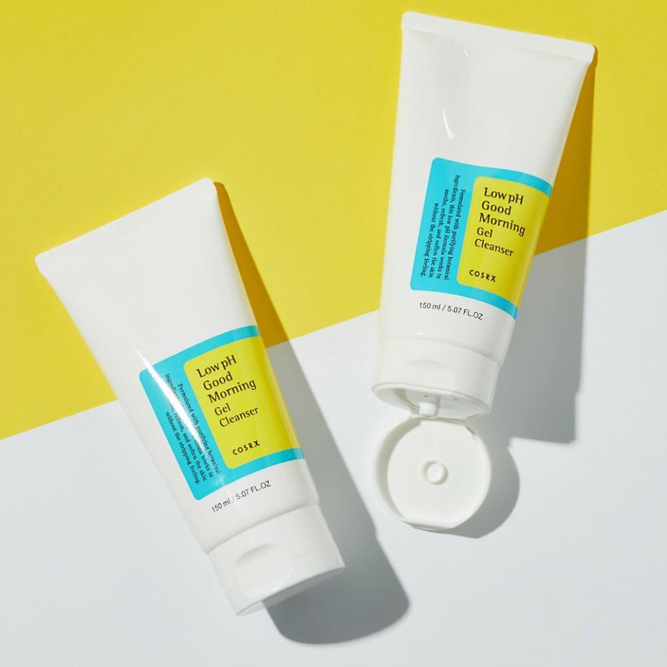 Sữa Rửa Mặt Cosrx Low Ph - Sữa Rửa Mặt Cosrx Low Ph Good Morning Gel Cleanser 150Ml | BigBuy360 - bigbuy360.vn