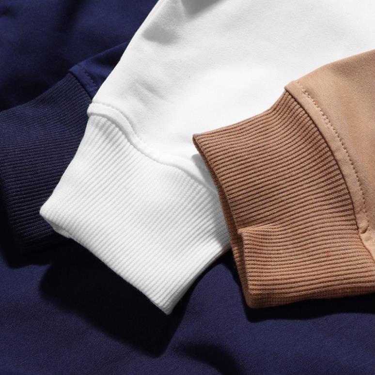 Áo Sweater Nam Nữ , Áo Sweater UNISEX Nỉ Tomy HOTHIT N09