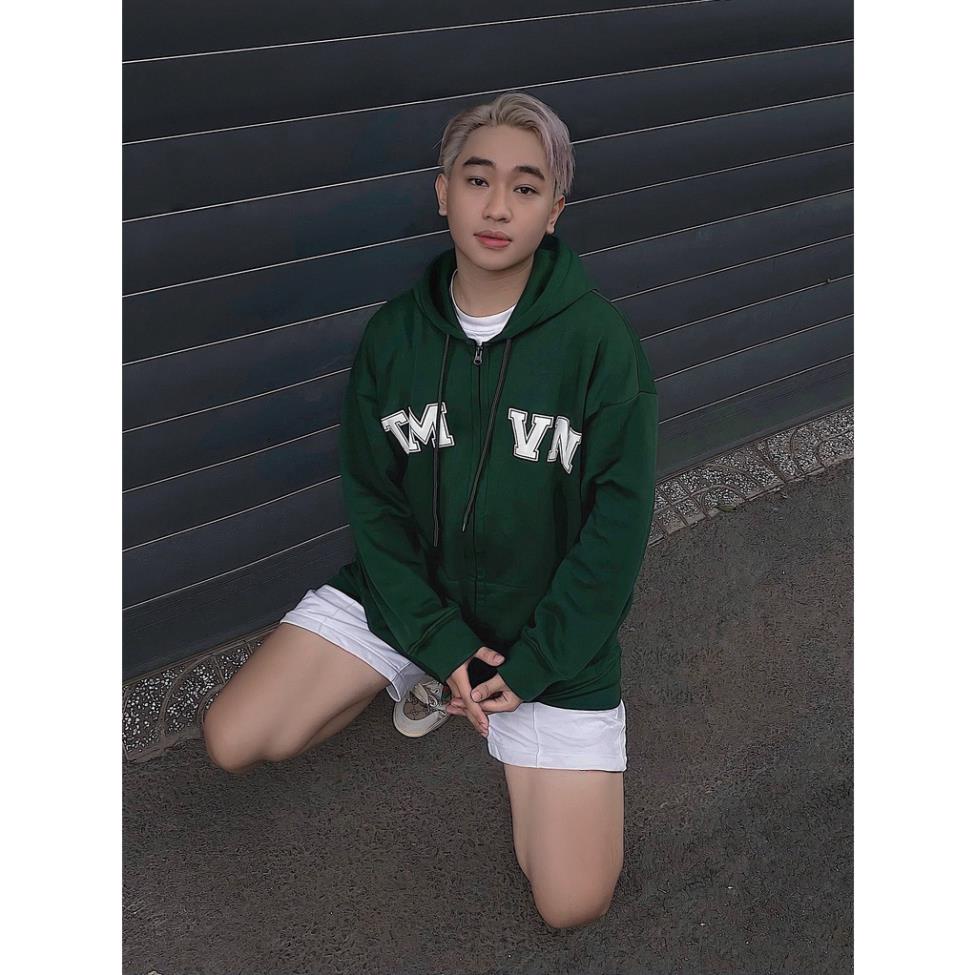 Áo Hoodie Có Mũ 2 Lớp Dày Dặn , Áo Hoodie ÚNISEX In Chữ FNG N19