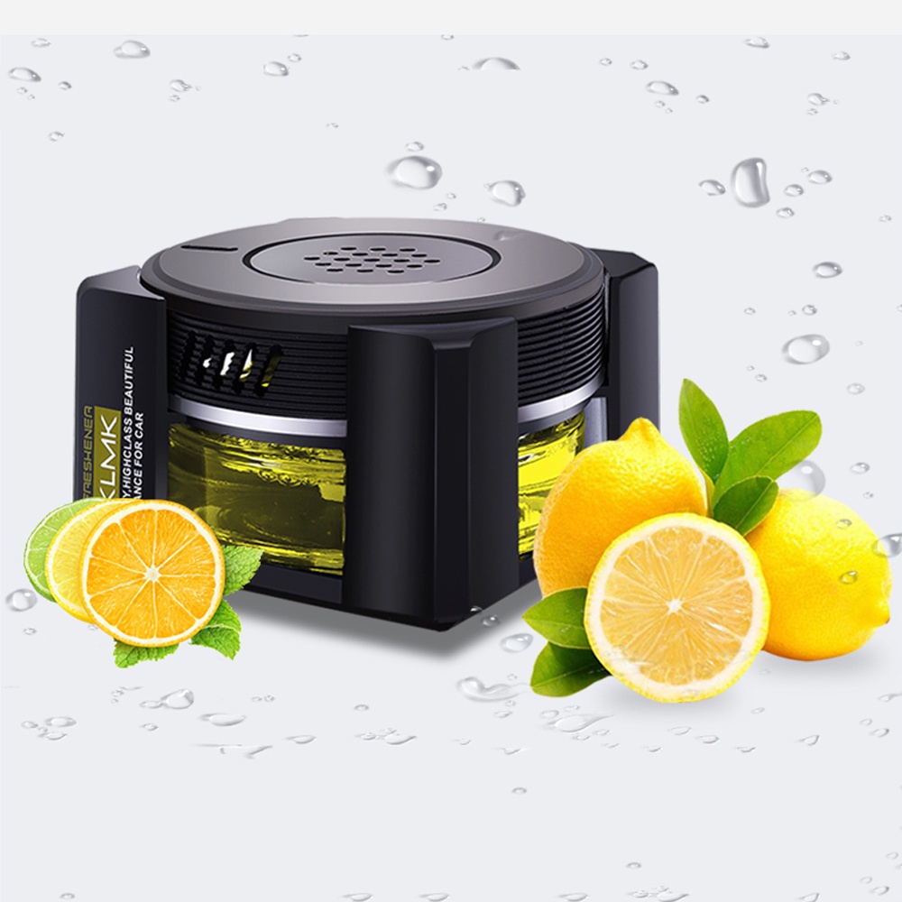 Nước Hoa Ô Tô Xe Hơi Hương Thơm Mát Lịch Lãm Cao Cấp