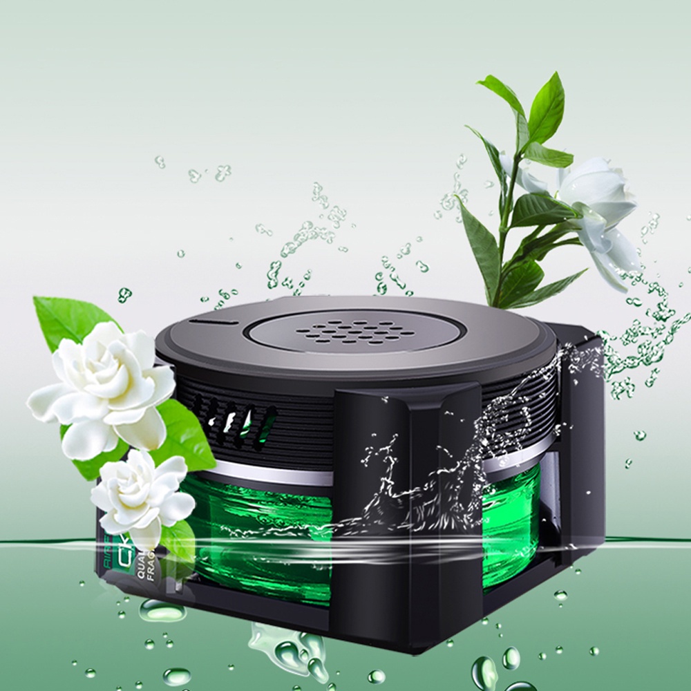 Nước Hoa Ô Tô Xe Hơi Hương Thơm Mát Lịch Lãm Cao Cấp