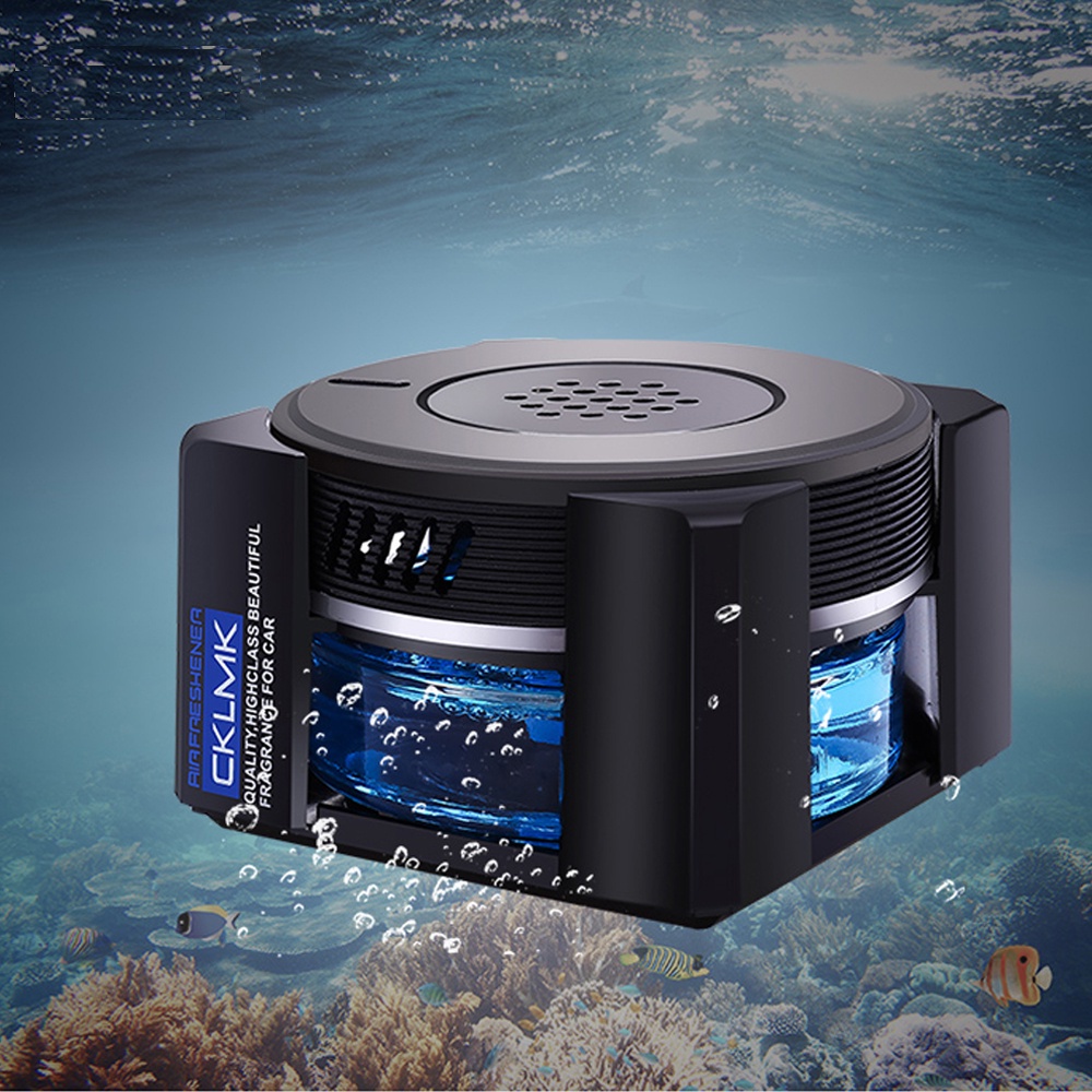 Nước Hoa Ô Tô Xe Hơi Hương Thơm Mát Lịch Lãm Cao Cấp