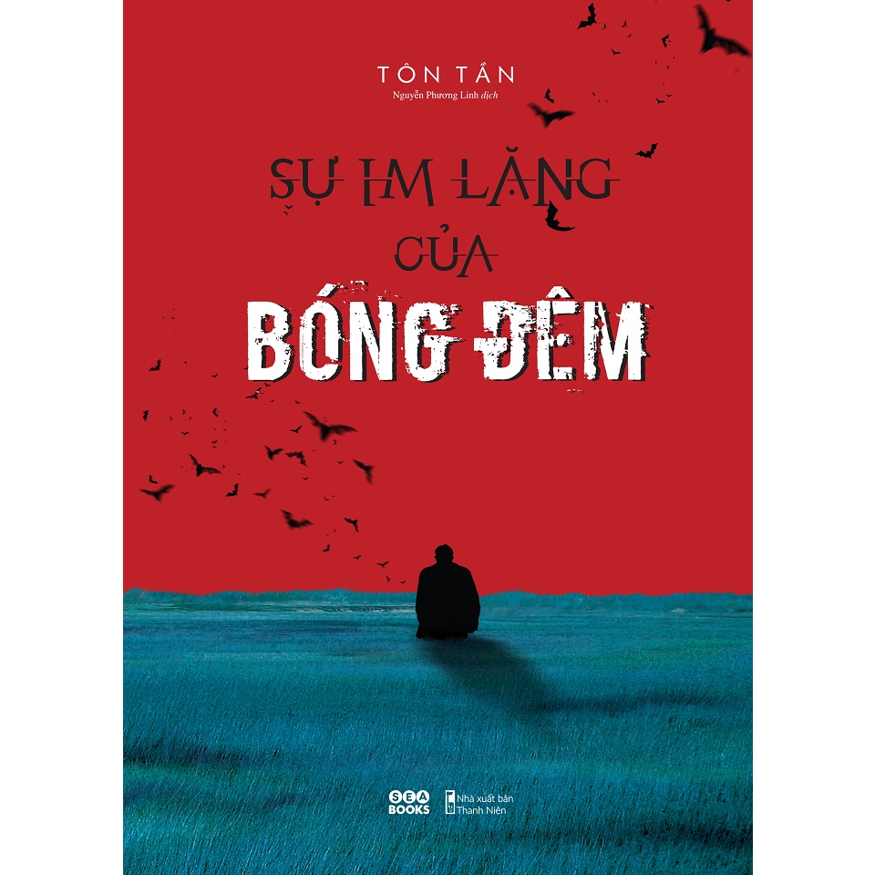 Sách - Sự Im Lặng Của Bóng Đêm