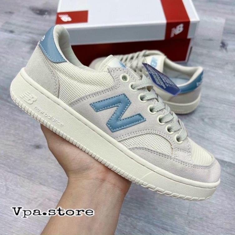 Giày NB 300 2.0 mẫu mới 2023, giày NB CRT 300 đủ màu cực hot full box