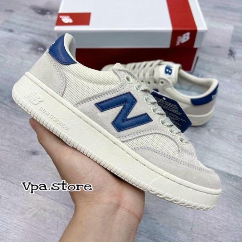 Giày NB 300 2.0 mẫu mới 2023, giày NB CRT 300 đủ màu cực hot full box