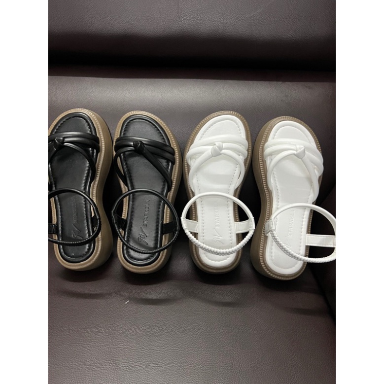 Giày sandan học sinh đế PU siêu nhẹ bền