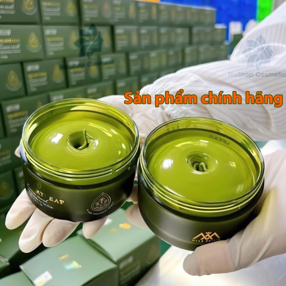 Mặt nạ diếp cá tái sinh MEEA ORGANIC - Mask diếp cá dưỡng trắng da se khít lỗ chân lông | BigBuy360 - bigbuy360.vn