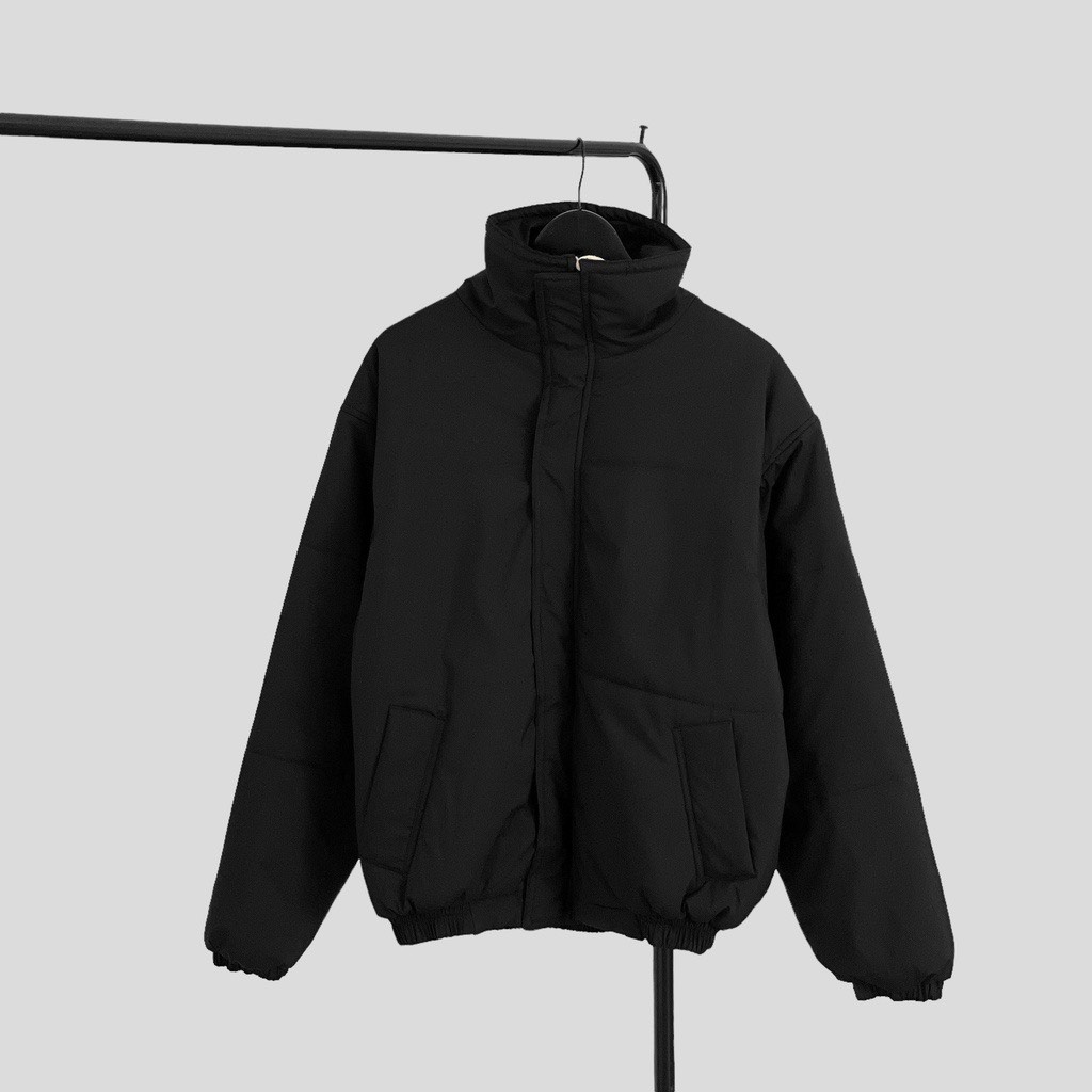 Áo khoác phao DEGO cao cấp ,Áo phao béo nam nữ unisex, Local Brand