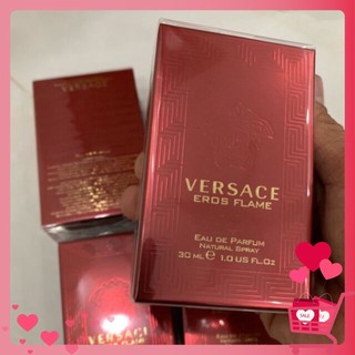 Nước hoa Versace Eros Flame EDP 30ml