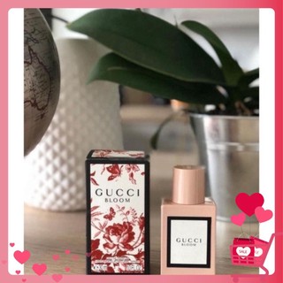 Nước hoa GUCCl Bloom EDP For Her 30ml ( Nhiều Màu )