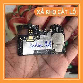 Main Xiaomi Redmi 9A zin tháo máy. Bo mạch chủ Xiaomi Redmi 9A Full chức năng. BH 2 năm