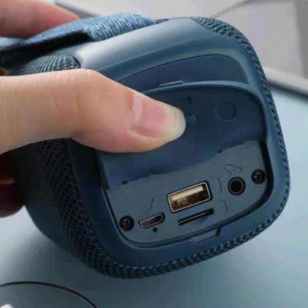 Loa Bluetooth Mini TG339 Loa Không Dây Bass Mạnh Chắc Âm Sống Động Aux, Thẻ nhớ, USB BH 12Th taphoanhaso