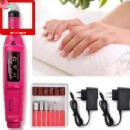 Máy Mài Nail Yq100 Mini | BigBuy360 - bigbuy360.vn