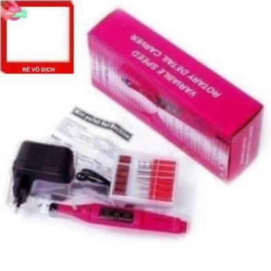 Máy Mài Nail Yq100 Mini | BigBuy360 - bigbuy360.vn