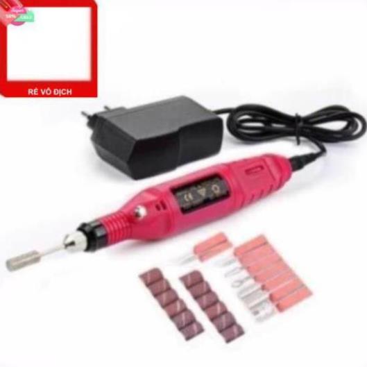 Máy Mài Nail Yq100 Mini | BigBuy360 - bigbuy360.vn