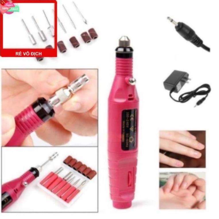 Máy Mài Nail Yq100 Mini