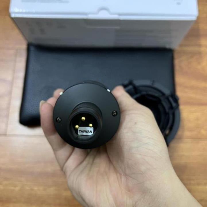 Micro Thu Âm Livestream Chuyên Nghiệp Technica AT2035 Bản 2023 + bảo hành 2 năm taphoanhaso