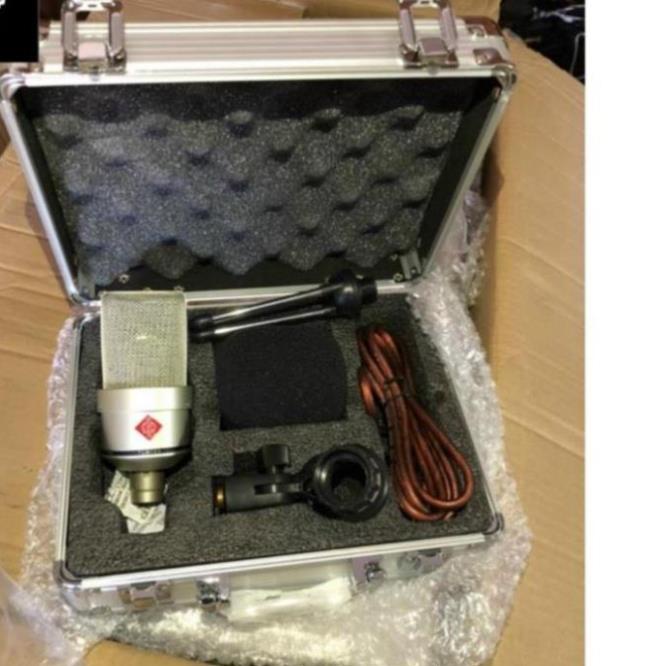 Mic Thu Âm Neumann TLM-103E + 12 Tháng BH taphoanhaso