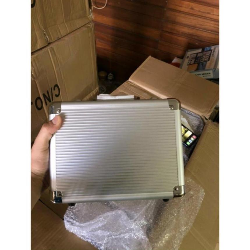 Mic Thu Âm Neumann TLM-103E + 12 Tháng BH taphoanhaso