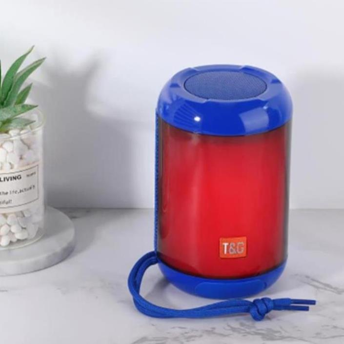 Loa Bluetooth SS TG 638. Hỗ Trợ Cắm Thẻ Nhớ, USB, AUX  Bảo Hành 12 Tháng taphoanhaso