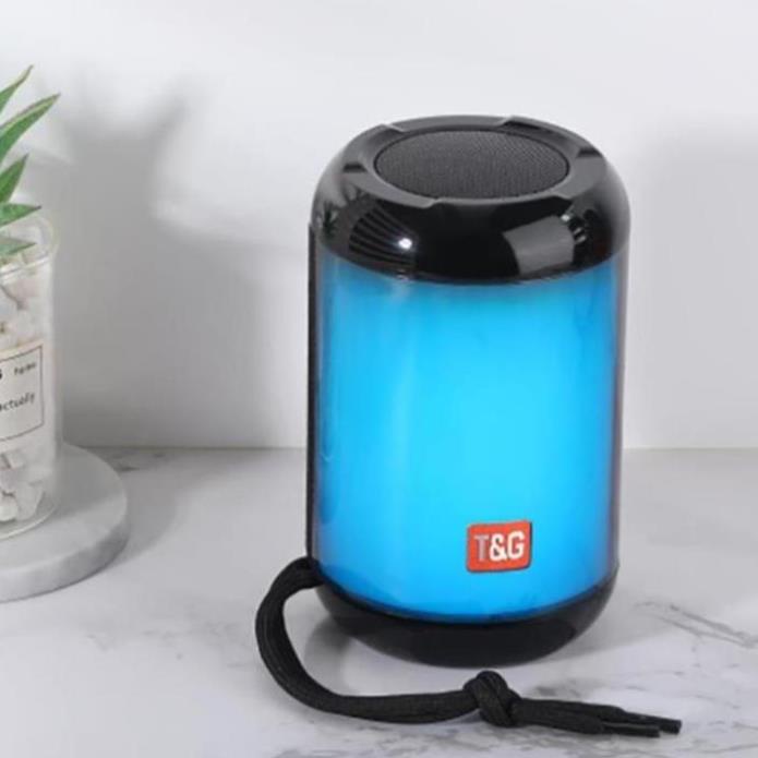 Loa Bluetooth SS TG 638. Hỗ Trợ Cắm Thẻ Nhớ, USB, AUX  Bảo Hành 12 Tháng taphoanhaso