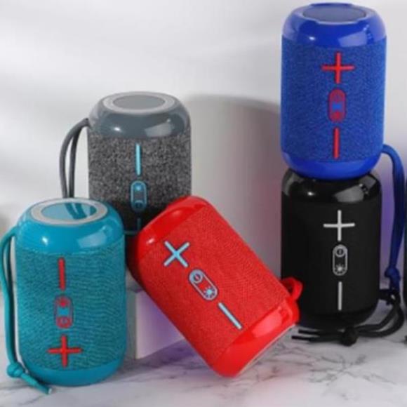 Loa Bluetooth SS TG 638. Hỗ Trợ Cắm Thẻ Nhớ, USB, AUX  Bảo Hành 12 Tháng taphoanhaso