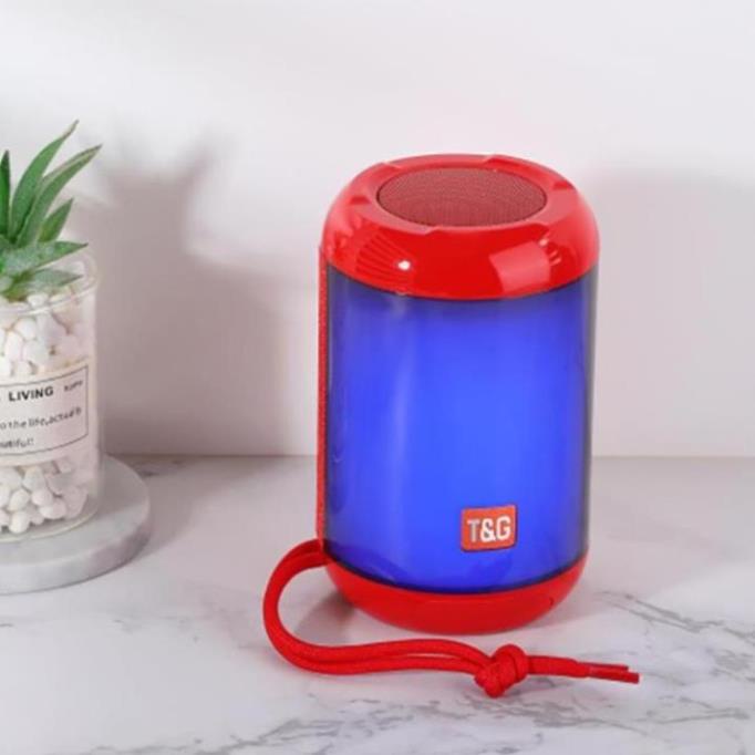 Loa Bluetooth SS TG 638. Hỗ Trợ Cắm Thẻ Nhớ, USB, AUX  Bảo Hành 12 Tháng taphoanhaso