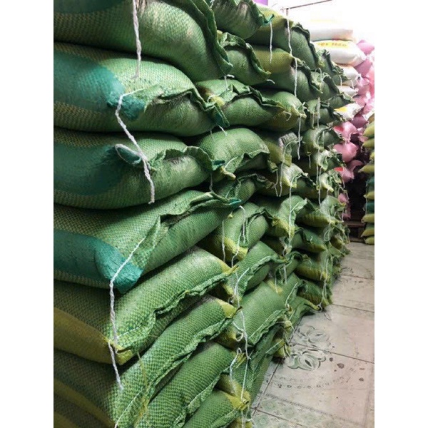 Nhận đóng gạo từ thiện túi 5kg, 10kg giá 16,17,18,…