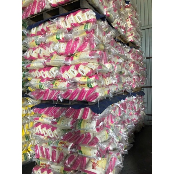 Nhận đóng gạo từ thiện túi 5kg, 10kg giá 16,17,18,…