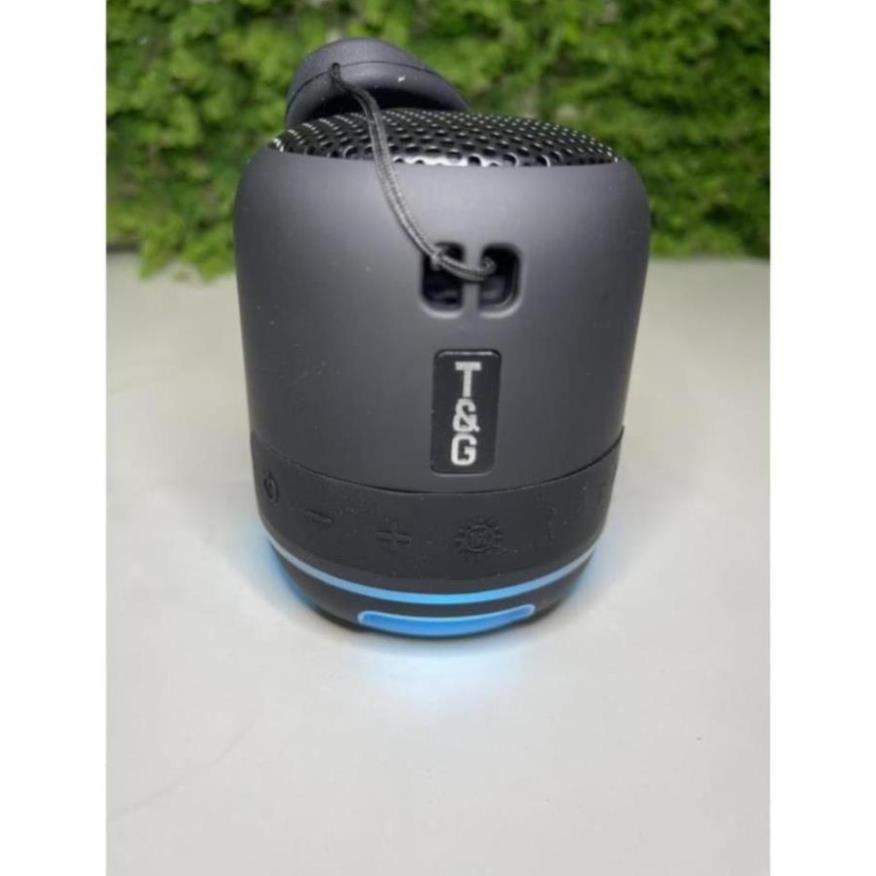 Loa Bluetooth Mini TG 294 -Loa Di Động Mini  Bảo Hành 12 Tháng taphoanhaso