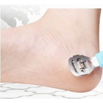 BỘ DỤNG CỤ 10 MÓN CHÀ GÓT CHÂN, TẨY TẾ BÀO DA CHẾT VÀ CHĂM SÓC BÀN TAY MỀM MẠI