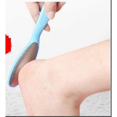 BỘ DỤNG CỤ 10 MÓN CHÀ GÓT CHÂN, TẨY TẾ BÀO DA CHẾT VÀ CHĂM SÓC BÀN TAY MỀM MẠI