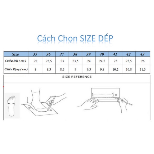 Dép Lê Nam Nữ Quai Ngang ADILET Phong Cách Cá Tính - Dép Nam Nữ Hot Trend