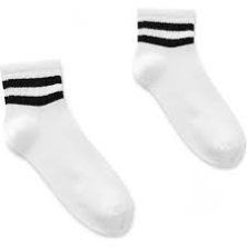 Dép Lê Nam Nữ OFF WHITE Quai Ngang Phong Cách Cá Tính - Dép Lê Nam Nữ Hot Trend