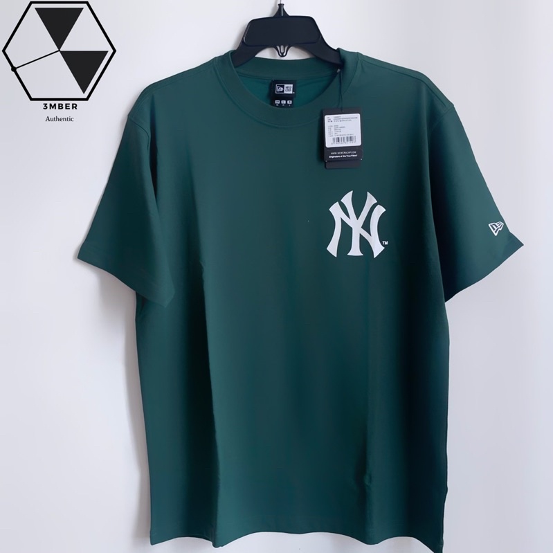 TEE N.EW.ERA MẪU MỚI NHẤT