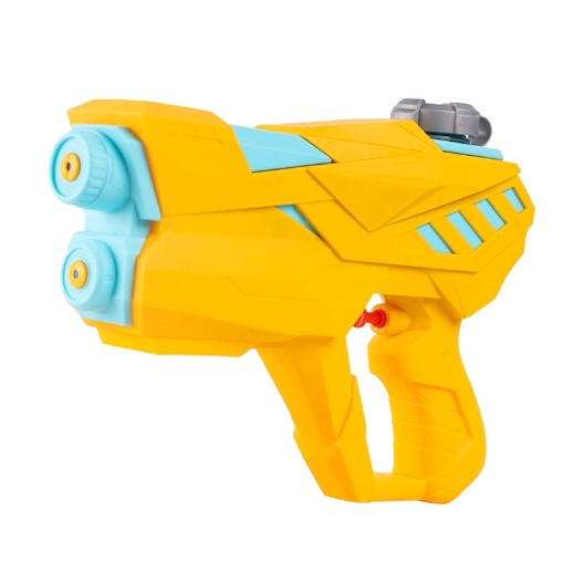 Đồ Chơi Súng Nước Bắn 2 Tia Nhiều Màu Chế Độ Bắn Xa Lên Tới 7 8m Dung Tích Chứa Lớn Đồ Chơi Biển Mùa Hè Dành Cho Các Bé