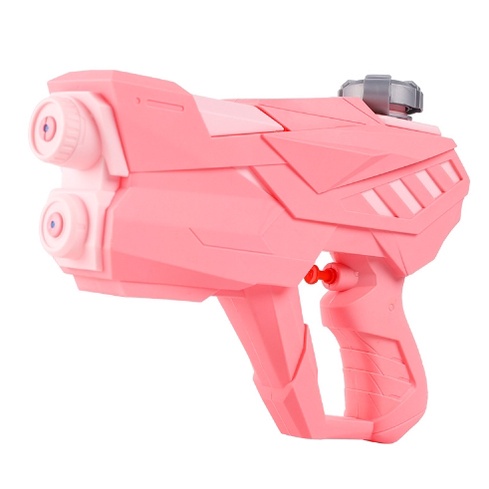 Đồ Chơi Súng Nước Bắn 2 Tia Nhiều Màu Chế Độ Bắn Xa Lên Tới 7 8m Dung Tích Chứa Lớn Đồ Chơi Biển Mùa Hè Dành Cho Các Bé