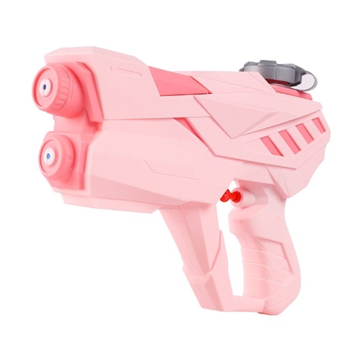 Đồ Chơi Súng Nước Bắn 2 Tia Nhiều Màu Chế Độ Bắn Xa Lên Tới 7 8m Dung Tích Chứa Lớn Đồ Chơi Biển Mùa Hè Dành Cho Các Bé