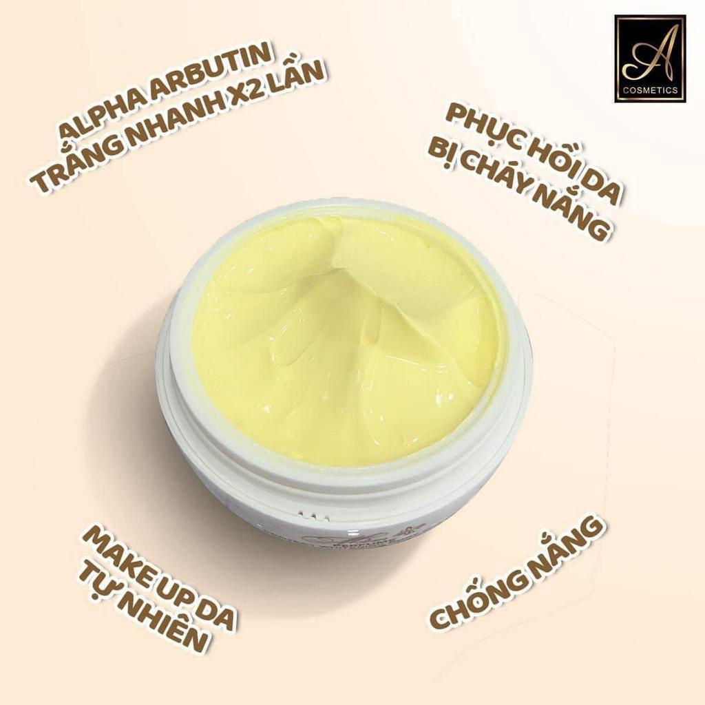 Kem Dưỡng Trắng Da Toàn Thân Acosmetic