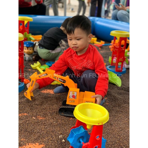 Set áo quần nỉ lót bông thu đông bé trai Adidas Auth