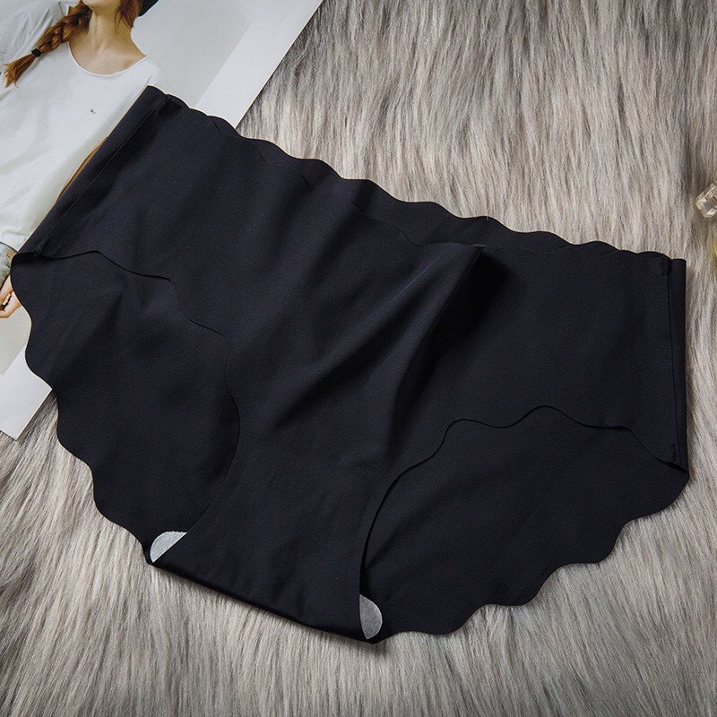 Quần đúc su cao cấp viền hình sóng không lộ vân thoáng khí