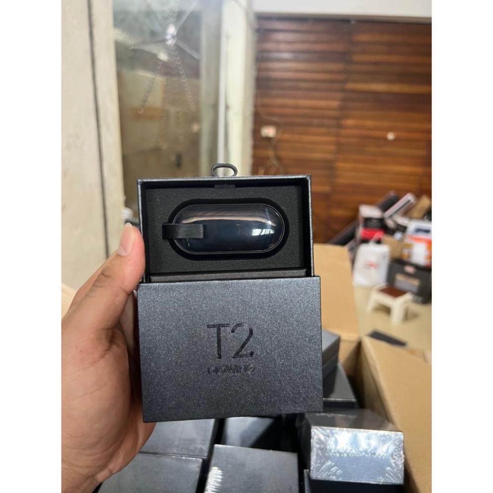Tai Nghe Bluetooth không dây TWS-T2 | Âm thanh độ phân giải cao | Bảo Hàng 12 Tháng-taphoanhaso